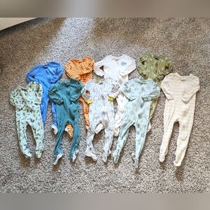 24 Month Sleeper Bundle